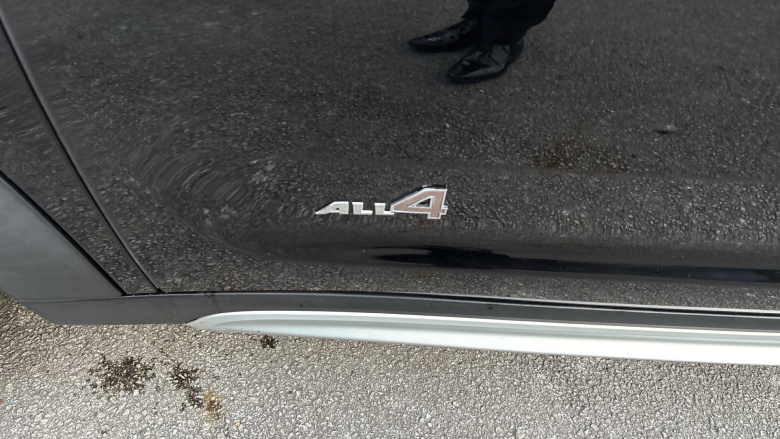 MINI Countryman 1.5 Cooper S E Sport ALL4 PHEV 5dr Auto Hatchback